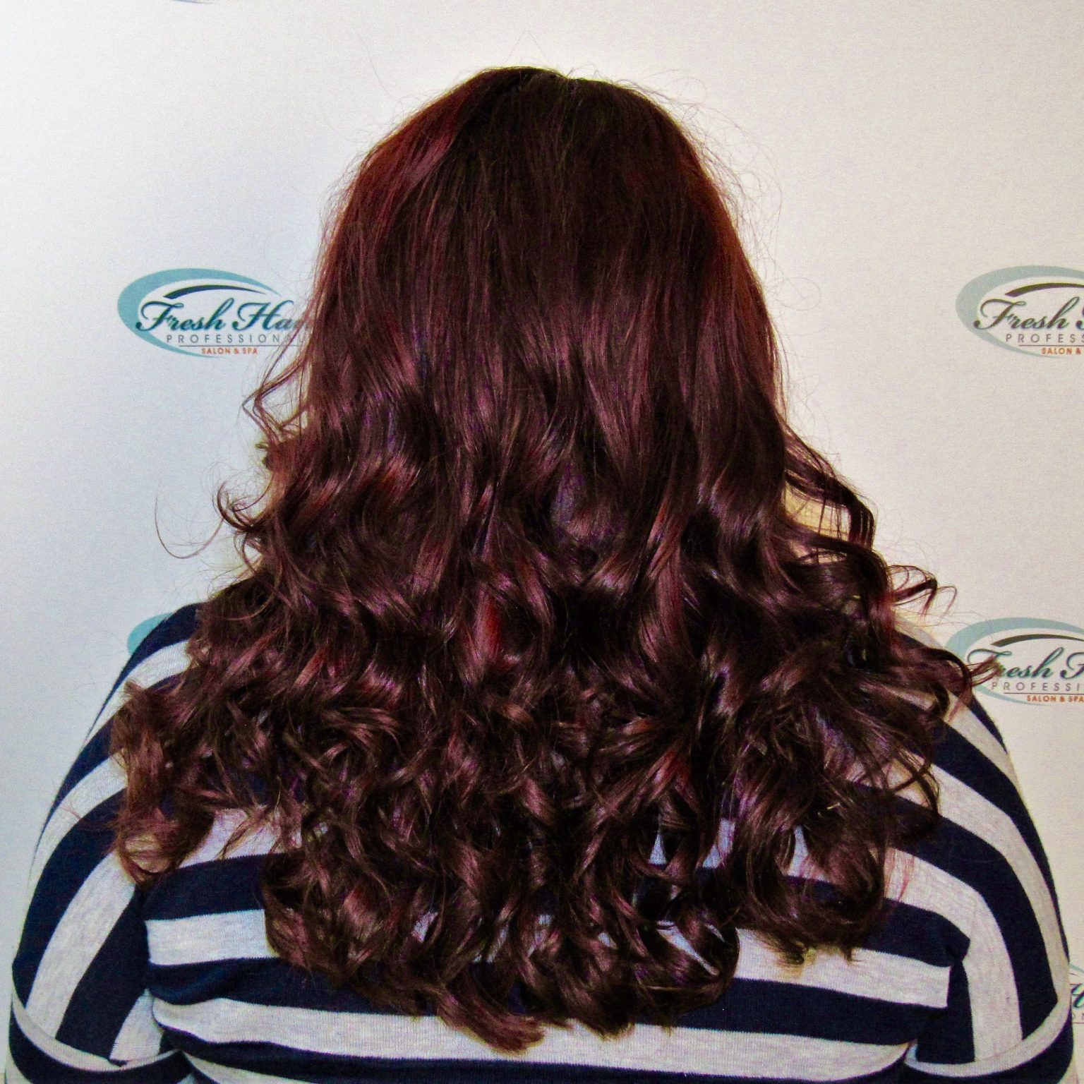 Hair Salon and Spa Little Falls MN